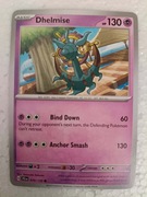 Dhelmise 070/159 Karta POKEMON TCG S&V Journey Together