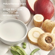 Koktajl truskawkowy +witaminy dla kobiet 