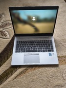 Hp Elite book 840 g5