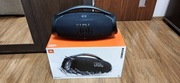 JBL Głośnik Przenośny Bluetooth Boombox 3 24h 180W GWARANCJA