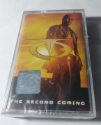 TQ - The Second Coming