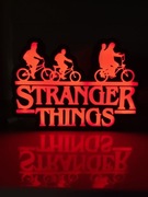 Lampka LED Stranger Things