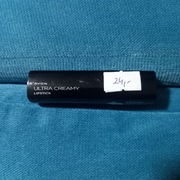 Avon Ultra Matte szminka Sangria Unikat