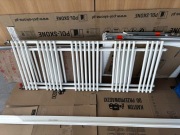 Grzejniki łazienkowe 150x50 i 150x60 od dewelopera