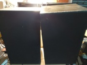 2 Kolumny 40w. Unitra, dynamic ds 340 speaker