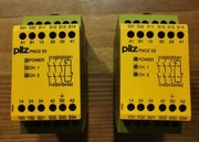 Przekaźnik bezpieczeństwa Pilz 774318 PNOZ X3