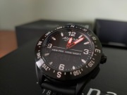 Zegarek Alpina AlpinerX 