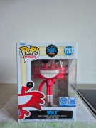 Funko POP FHFIF #2263 Wilt