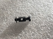 Tulejka mocowania cięgna do klawisza do Unitra GS-464, 461, GS-438, G-8010 