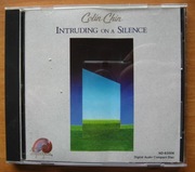 Colin Chin - "Intruding On A Silence" Narada Mystique