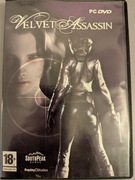 Velvet assassin PC