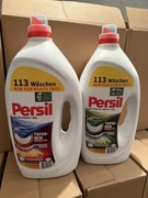 PERSIL ŻEL DO PRANIA UNIWERSALNY + KOLOR ,NIEMIECKI 2-PAK 226 PRAŃ