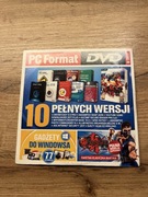 (Gry) Płyta DVD PC Format 8/2017