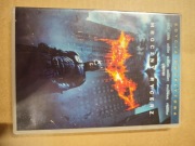 FILM DVD MROCZNY RYCERZ 2x DVD [R51]