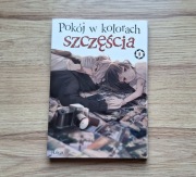 Pokój w kolorach szczęścia tom 1 ISBN9788380014237