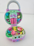 Shopkins Kwiaciarnia