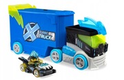 T-RACERS TURBO TRUCK CIĘŻARÓWKA X-RACER 