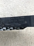 Mocowanie zderzaka, wzmocninie, ślizg 7P6807200