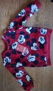 Bluza Myszka Miki 74