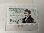 Fi 2927 Polska Rocznik 1986