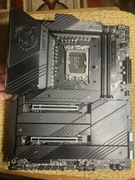 Płyta główna msi meg z690 unify-x