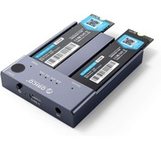 Orico NVME clone stacja dokujaca