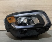Lampa prawa przednia do Mercedesa GLB 2023