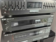 Eltra CD 360 odtwarzacz płyt