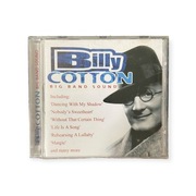 Płyta CD Billy Cotton - Big Band Sound