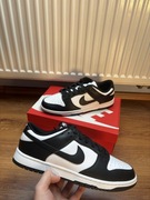 Nike Dunk Low Panda 45