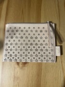 Liu Jo kosmetyczka ze skury syntetycznej 19,5*15 cm