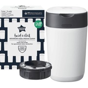 Tommee Tippee Zestaw Startowy Wiadro Na Pieluchy