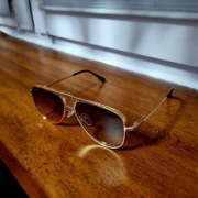 Piękne męskie okulary przeciwsłoneczne lub unisex 2026 kwadratowe luksusowe