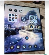 Galaxy fold 6 256gb opis 