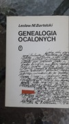 GENEALOGIA OCALONYCH Lesław M. Bartelski