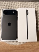 Apple iPhone Air 256 GB black j.nowy+ gratis