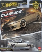 Hotwheels Premium TOYOTA SOARER