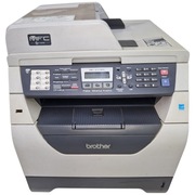 (1567) Urządzenie wielofunkcyjne BROTHER MFC-8380DN