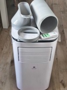 Klimatyzator przenośny Klindo Klindo KMAC9JT-23