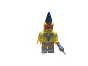 Lego Minifigures Series 10 Indianin