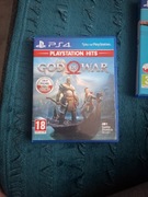 God of War PlayStation 4 (PS4) pudełkowa