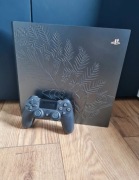 Ps4 pro The Last Of Us Edition LIMITED EDITION UNIKAT 