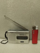 Mini radio AM/FM
