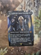 Karta Magic The Gatering Sephiroth