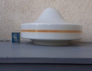 Kosz jak Rolka - Vintage, wczesne lata 70. XXw. - Loft styl design KSZTAŁT!