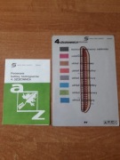 Budowa Dżdżownicy - fazogramy