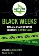 Black weeks palisada łupana juz za 2,50 