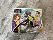 Zestaw do ozdabiania trampek