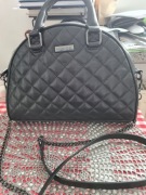 Wojas orginalna skórzana torba .