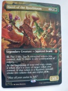 MTG Hazel of the Rootbloom *FOIL*